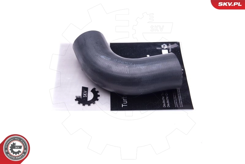 Charge Air Hose